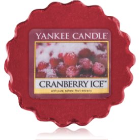 Obrázok YANKEE CANDLE 1244602E VONNY VOSK CRANBERRY ICE