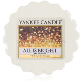 Obrázok YANKEE CANDLE 1513542E VONNY VOSK ALL IS BRIGHT