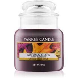 Obrázok YANKEE CANDLE 1556220 SVIECKA AUTUMN GLOW/MALA