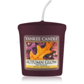 Obrázok Yankee Candle Autumn Glow votívna sviečka 49 g  