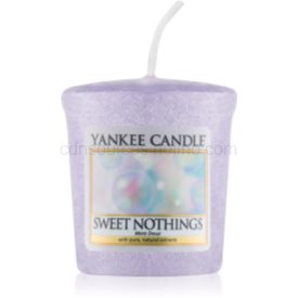 Obrázok Yankee Candle Sweet Nothings votívna sviečka 49 g  