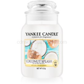 Obrázok Yankee Candle Coconut Splash vonná sviečka 623 g Classic veľká 