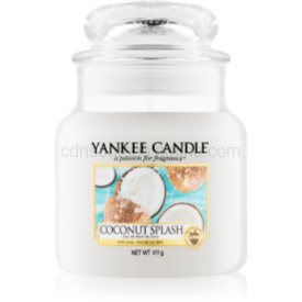 Obrázok Yankee Candle Coconut Splash vonná sviečka 411 g Classic stredná 