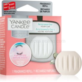 Obrázok Yankee Candle Pink Sands vôňa do auta   náhradná náplň 