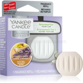 Obrázok Yankee Candle Lemon Lavender vôňa do auta   náhradná náplň 