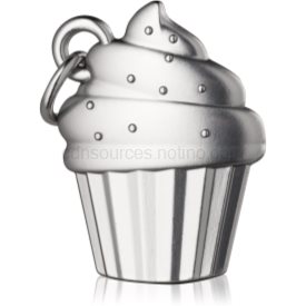 Obrázok Yankee Candle Charming Scents Cupcake vôňa do auta   prívesok 