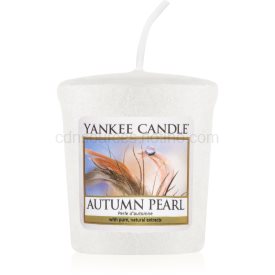 Obrázok Yankee Candle Autumn Pearl votívna sviečka 49 g  