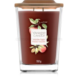 Obrázok Yankee Candle Elevation Amaretto Apple vonná sviečka 552 g veľká 