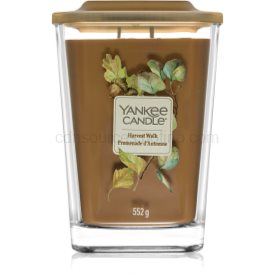 Obrázok Yankee Candle Elevation Harvest Walk vonná sviečka 552 g veľká 