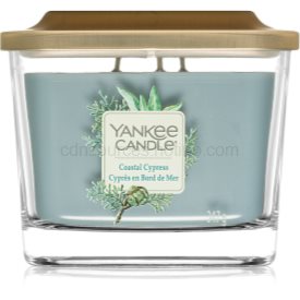 Obrázok Yankee Candle Elevation Coastal Cypress vonná sviečka 347 g stredná 