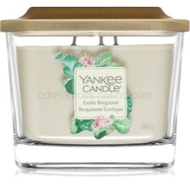 Obrázok Yankee Candle Elevation Exotic Bergamot vonná sviečka 347 g stredná 