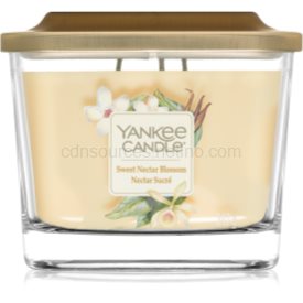 Obrázok Yankee Candle Elevation Sweet Nectar Blossom vonná sviečka 347 g stredná 