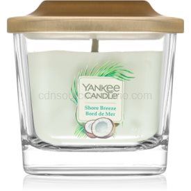 Obrázok Yankee Candle Elevation Shore Breeze vonná sviečka 96 g malá 