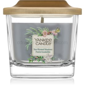 Obrázok Yankee Candle Elevation Sun-Warmed Meadows vonná sviečka 96 g malá 