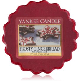 Obrázok Yankee Candle vonný vosk do aroma lampy Autumn Glow Frosty Gingerbread