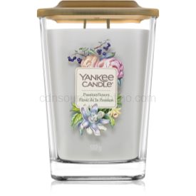 Obrázok Yankee Candle Elevation Passionflower vonná sviečka 552 g veľká 