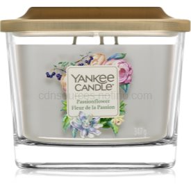 Obrázok Yankee Candle Elevation Passionflower vonná sviečka 347 g stredná 