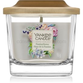 Obrázok Yankee Candle Elevation Passionflower vonná sviečka 96 g malá 