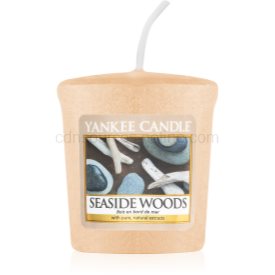 Obrázok Yankee Candle Seaside Woods votívna sviečka 49 g  