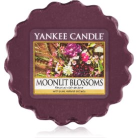 Obrázok Yankee Candle Moonlit Blossoms vosk do aromalampy 22 g  