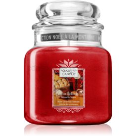 Obrázok Yankee Candle Svíčka Yankee Candle 411g - After Sledding