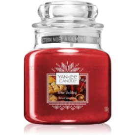 Obrázok Yankee Candle Svíčka Yankee Candle 104g - After Sledding