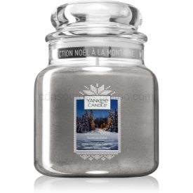 Obrázok Yankee Candle Sviečka Yankee Candle 411g - Candlelit Cabin