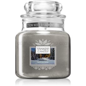 Obrázok Yankee Candle Svíčka Yankee Candle 104g - Candlelit Cabin