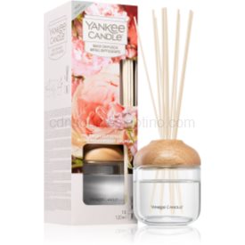 Obrázok Yankee Candle Fresh Cut Roses aróma difúzor s náplňou I. 120 ml