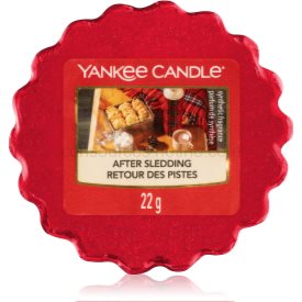 Obrázok Yankee Candle After Sledding vosk do aromalampy 22 g