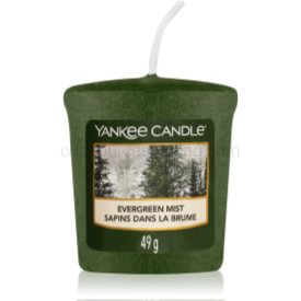 Obrázok Yankee Candle Votívna sviečka Yankee Candle - Evergreen Mist