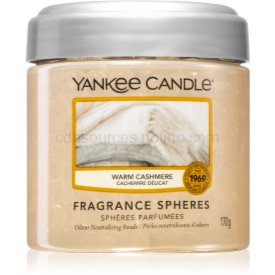 Obrázok YANKEE CANDLE Warm Cashmere 170 g (5038581085500)