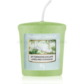 Obrázok Yankee Candle Afternoon Escape votívna sviečka 49 g