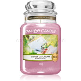 Obrázok Yankee Candle Sunny Daydream vonná sviečka Classic veľká 623 g