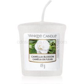 Obrázok Yankee Candle Camellia Blossom votívna sviečka 49 g