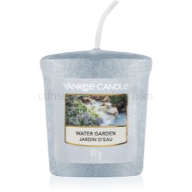 Obrázok Yankee Candle Water Garden votívna sviečka 49 g