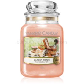 Obrázok YANKEE CANDLE Garden Picnic 623 g (5038581091501)