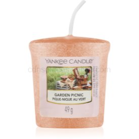 Obrázok Yankee Candle Votivní svíčka Yankee Candle - Garden Picnic