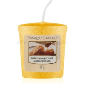 Obrázok Yankee Candle Sweet Honeycomb votívna sviečka 49 g