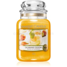 Obrázok YANKEE CADNLE Calamansi Cocktail 623 g (5038581091600)