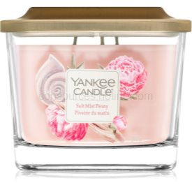 Obrázok Yankee Candle Elevation Salt Mist Peony vonná sviečka 347 g