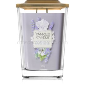 Obrázok YANKEE CANDLE Sea Salt and Lavander 552 g (5038581091761)