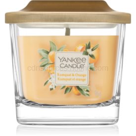 Obrázok YANKEE CANDLE Kumquat and Orange 96 g (5038581091815)