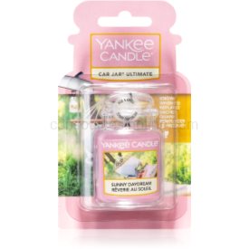 Obrázok Yankee Candle Sunny Daydream vôňa do auta 