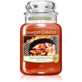 Obrázok YANKEE CANDLE Crisp Campfire Apples 623 g (5038581102177)