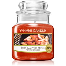 Obrázok YANKEE CANDLE Crisp Campfire Apples 104 g (5038581102191)