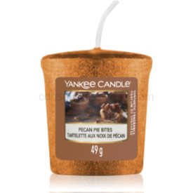 Obrázok Yankee Candle Pecan Pie Bites votívna sviečka 49 g