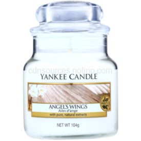 Obrázok YANKEE CANDLE 1306398E SVIECKA ANGELS WINGS/MALA