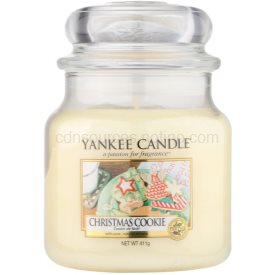 Obrázok Yankee candle Sviečka v sklenenej dóze - Sladké pečivo 615413, 410 g
					
				