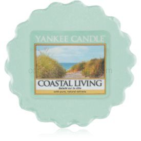 Obrázok Yankee Candle Coastal Living vosk do aromalampy 22 g  